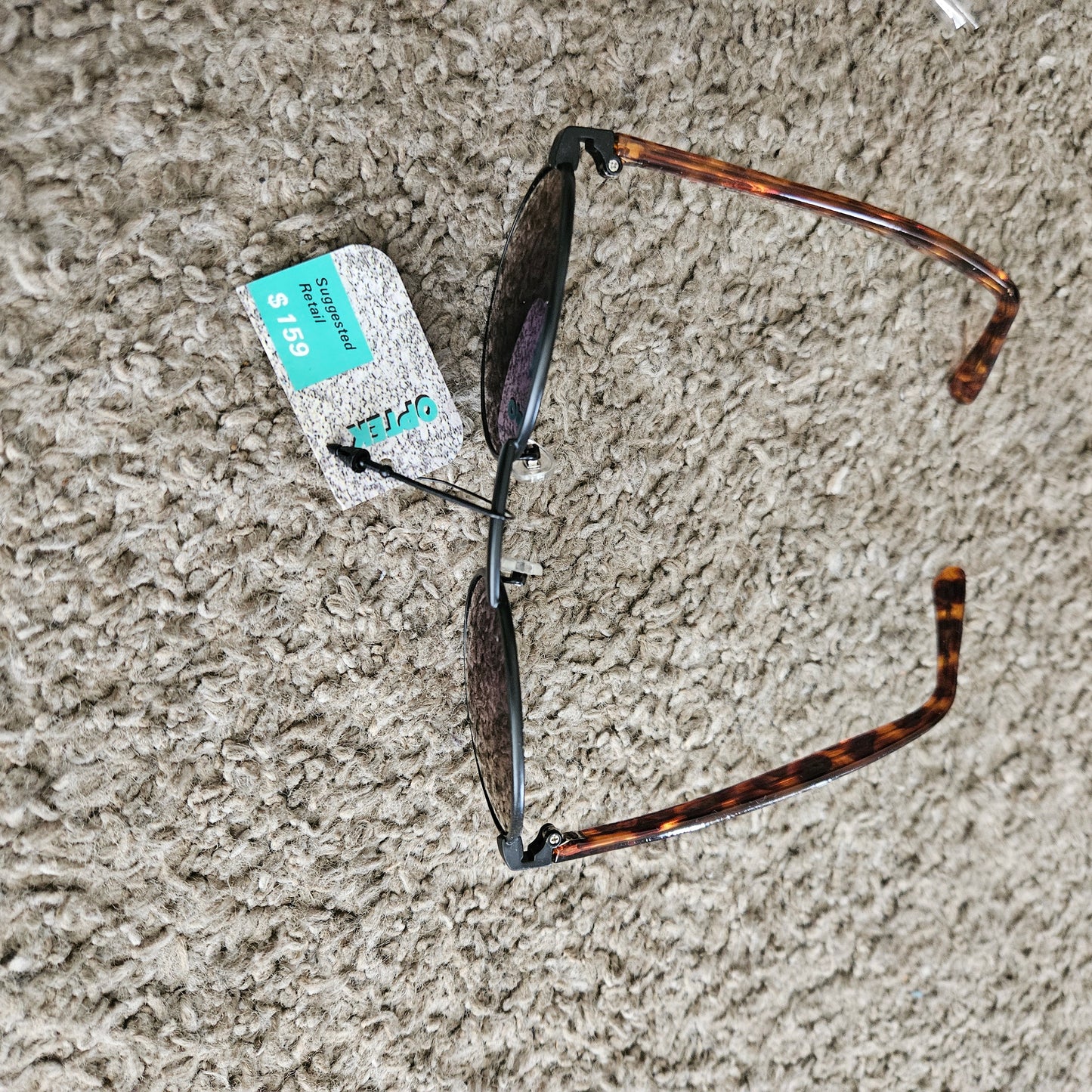 Glasses//Shades